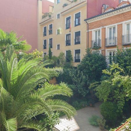 Guestready - Serene Madrid Escape Εξωτερικό φωτογραφία