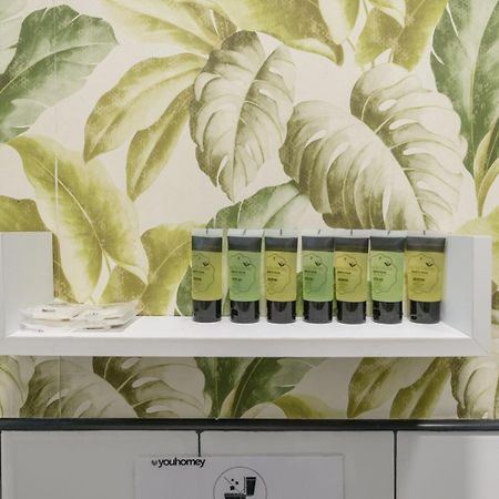 Guestready - Serene Madrid Escape Εξωτερικό φωτογραφία