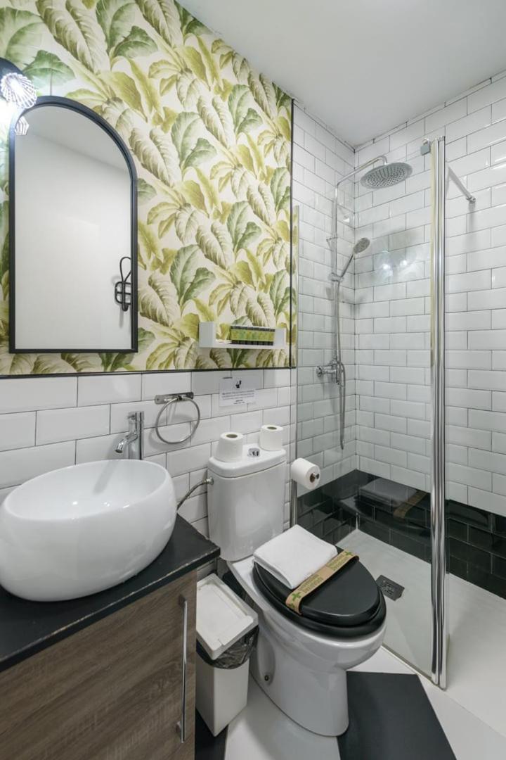 Guestready - Serene Madrid Escape Εξωτερικό φωτογραφία