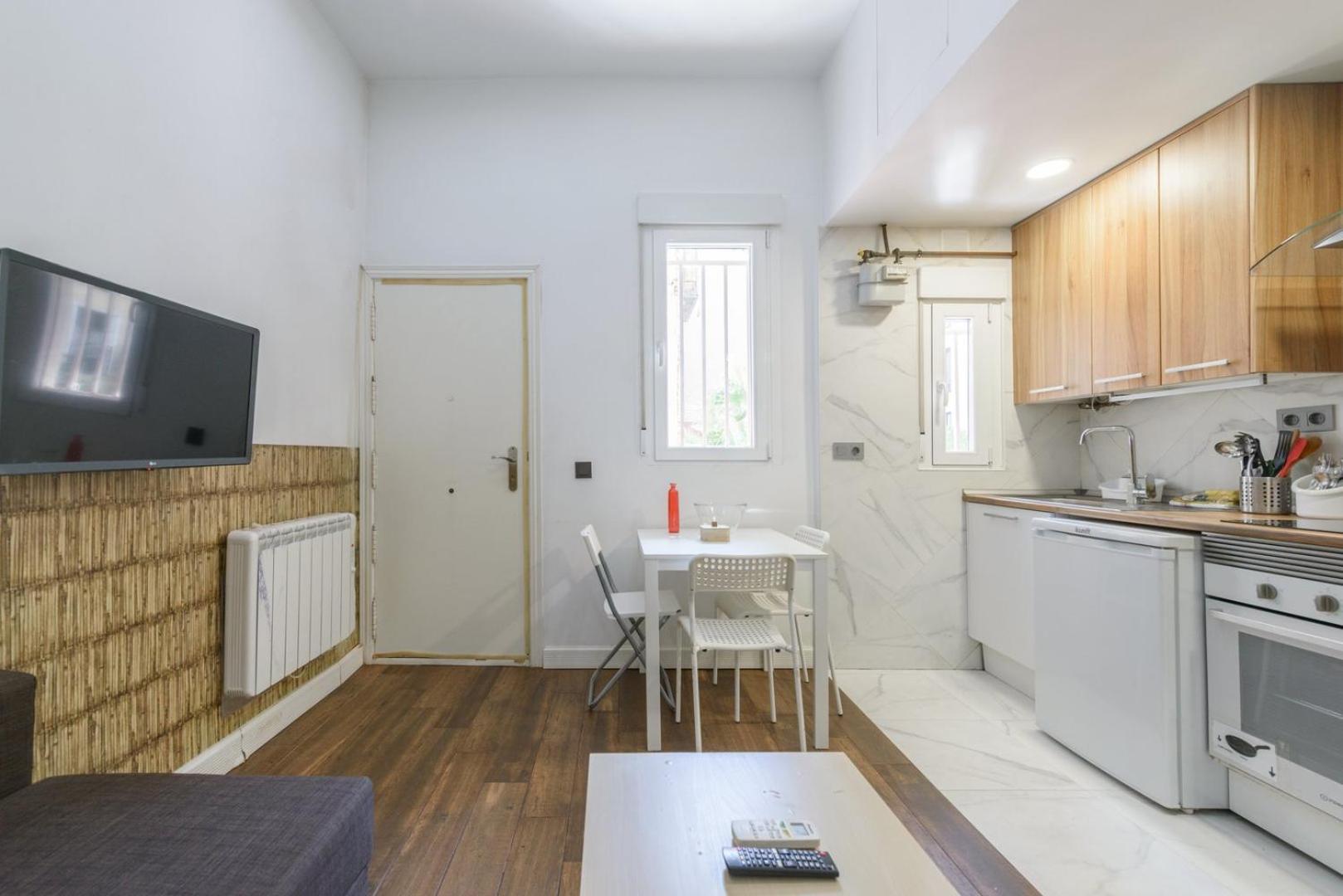 Guestready - Serene Madrid Escape Εξωτερικό φωτογραφία