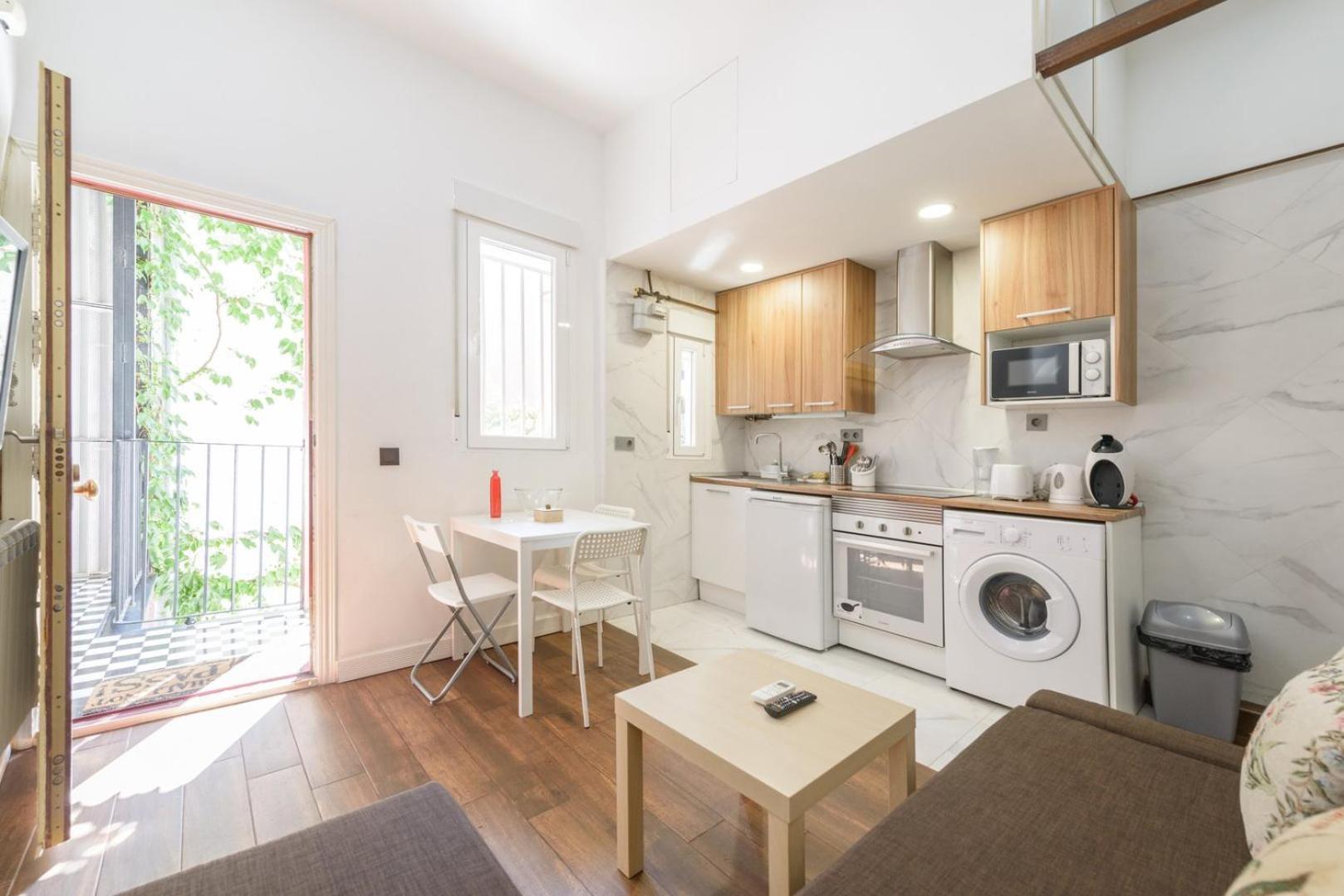 Guestready - Serene Madrid Escape Εξωτερικό φωτογραφία