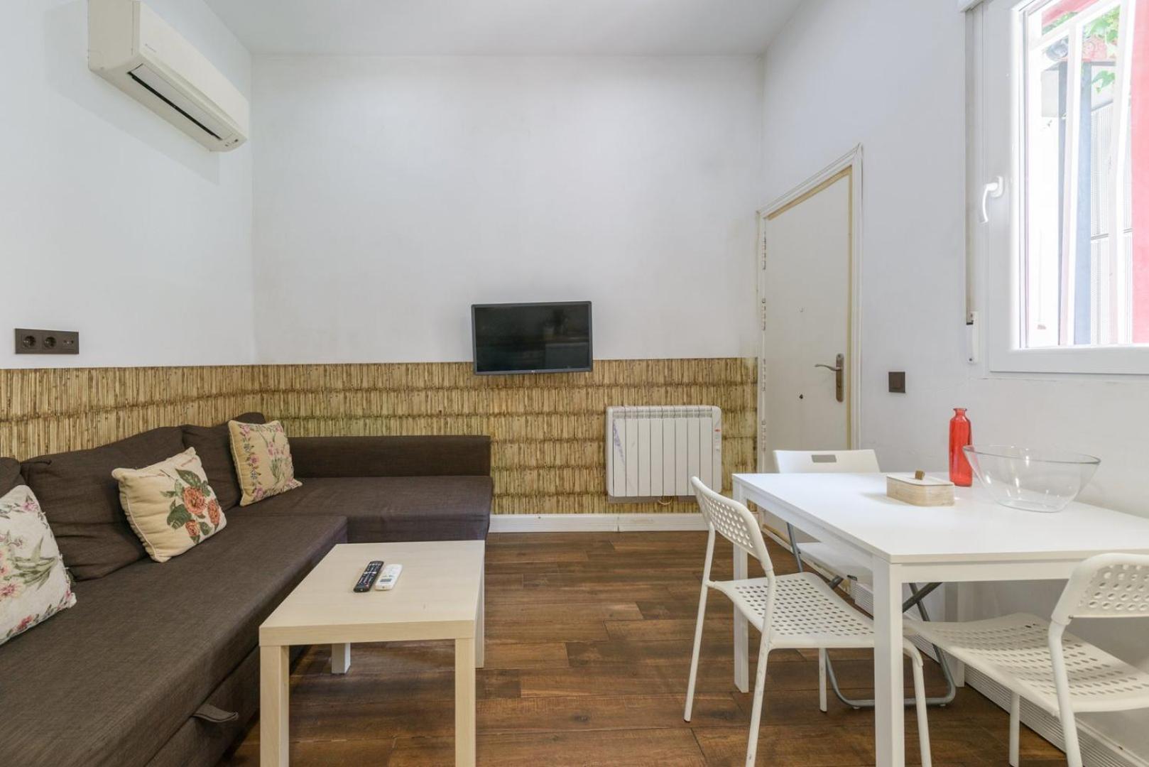 Guestready - Serene Madrid Escape Εξωτερικό φωτογραφία