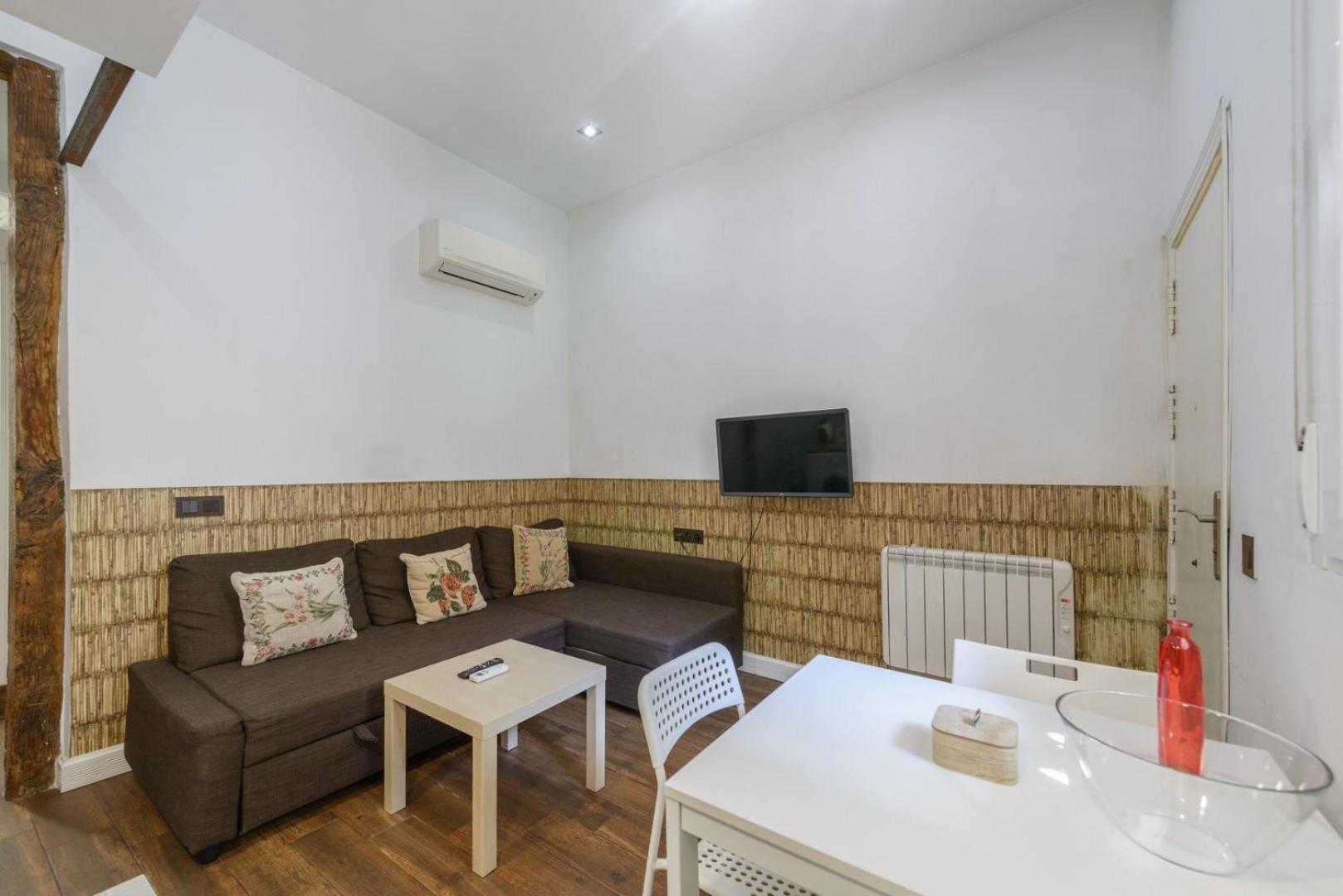 Guestready - Serene Madrid Escape Εξωτερικό φωτογραφία