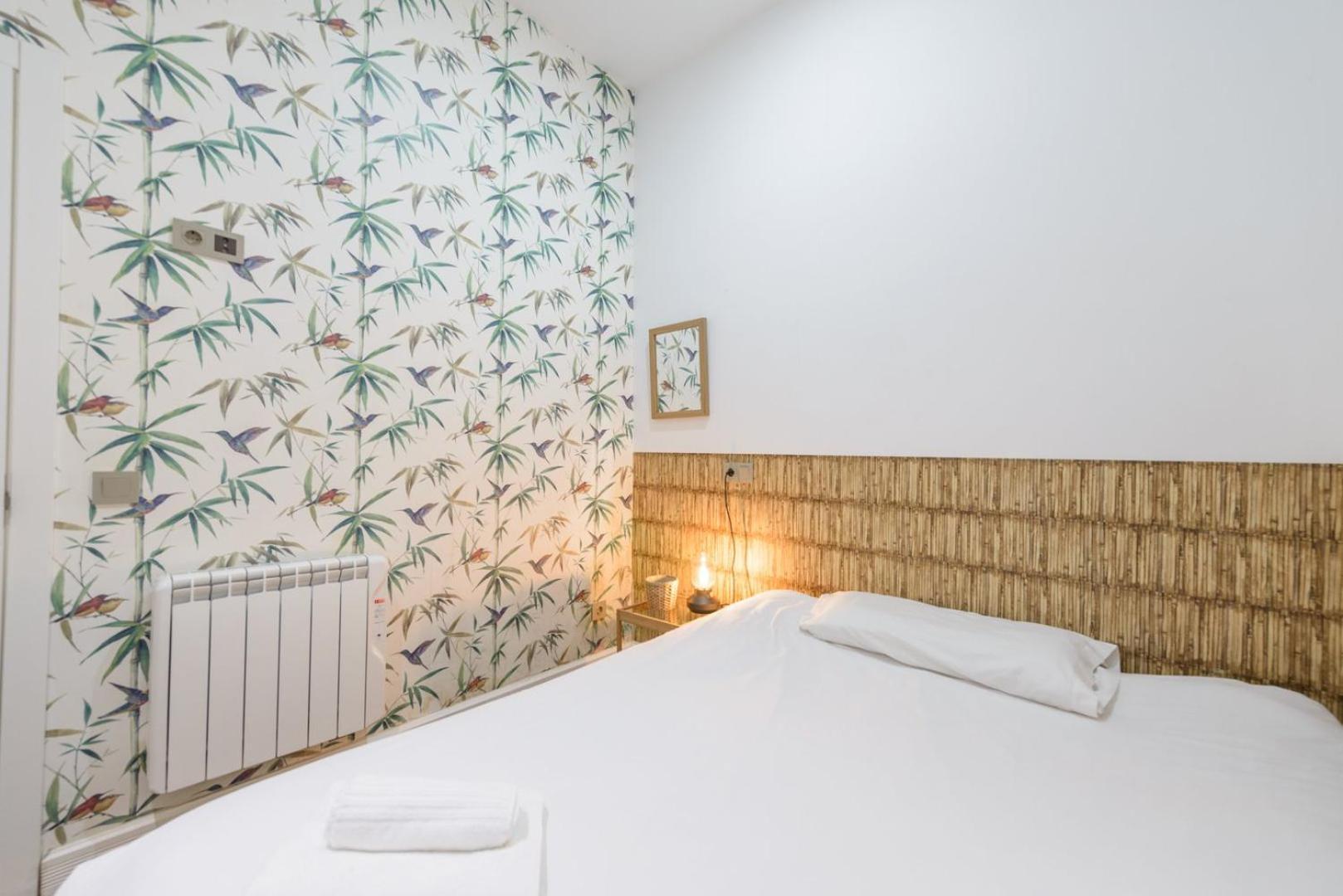 Guestready - Serene Madrid Escape Εξωτερικό φωτογραφία