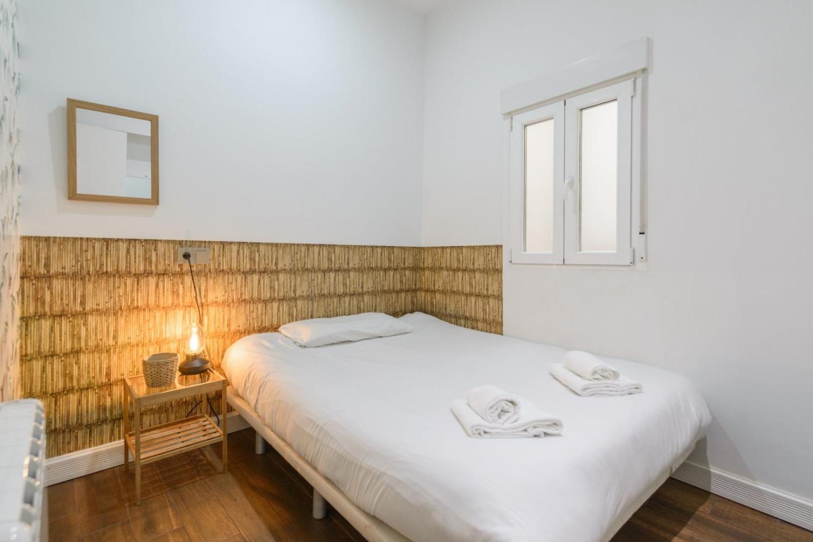 Guestready - Serene Madrid Escape Εξωτερικό φωτογραφία