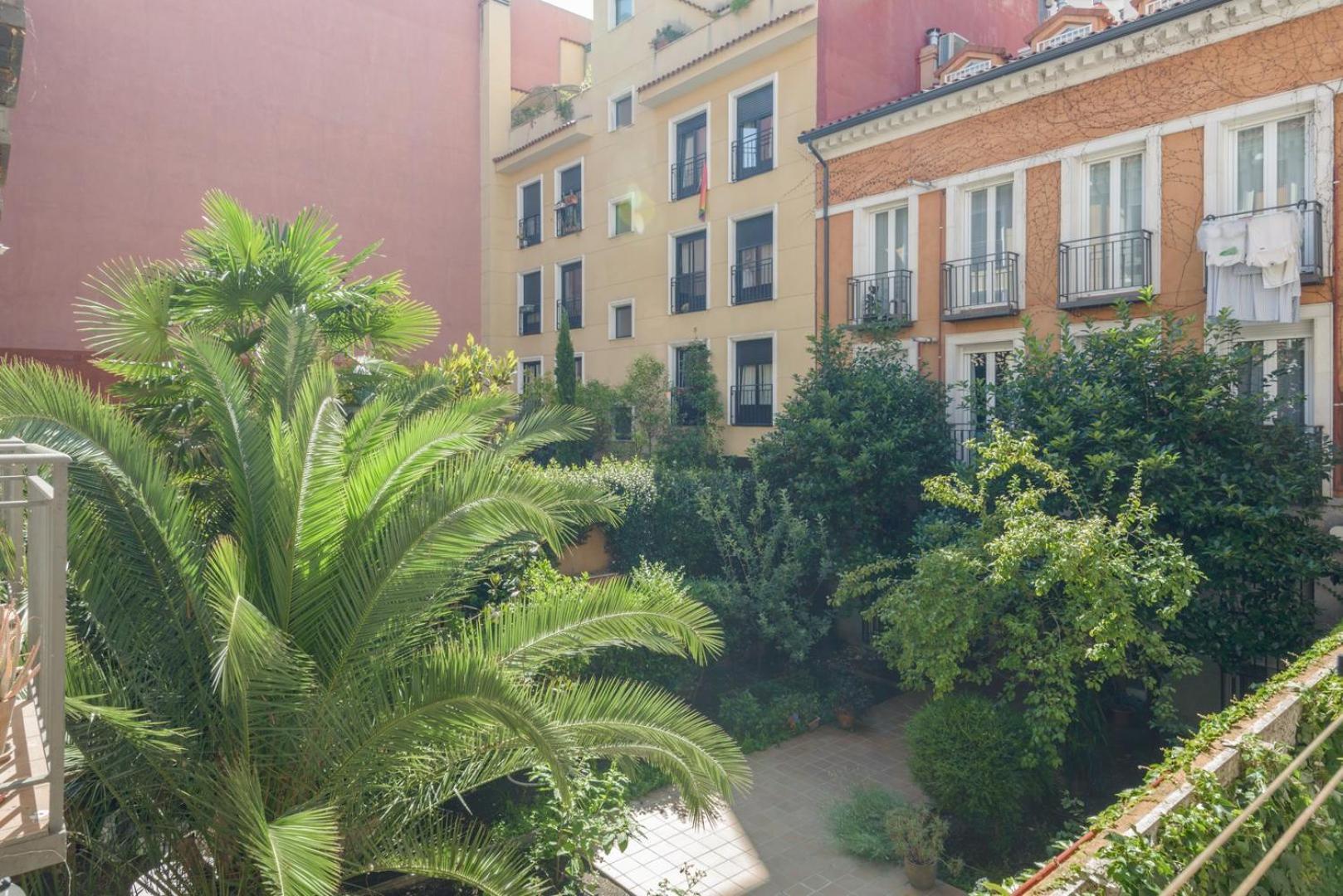 Guestready - Serene Madrid Escape Εξωτερικό φωτογραφία