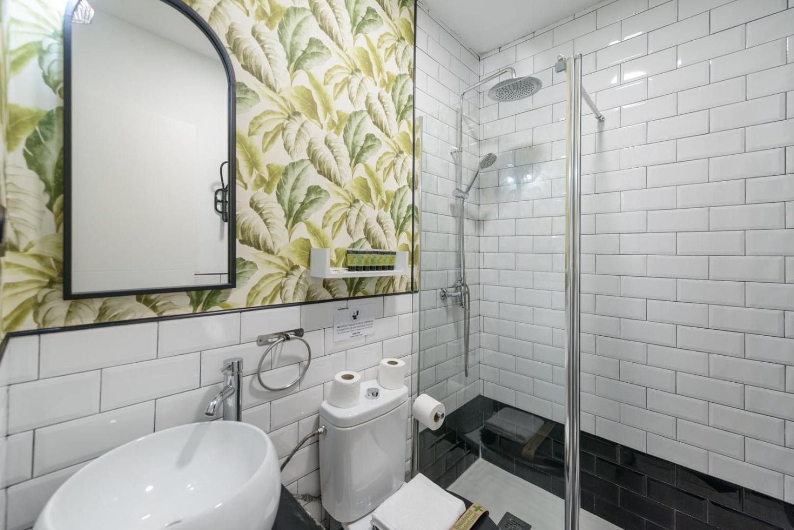 Guestready - Serene Madrid Escape Εξωτερικό φωτογραφία