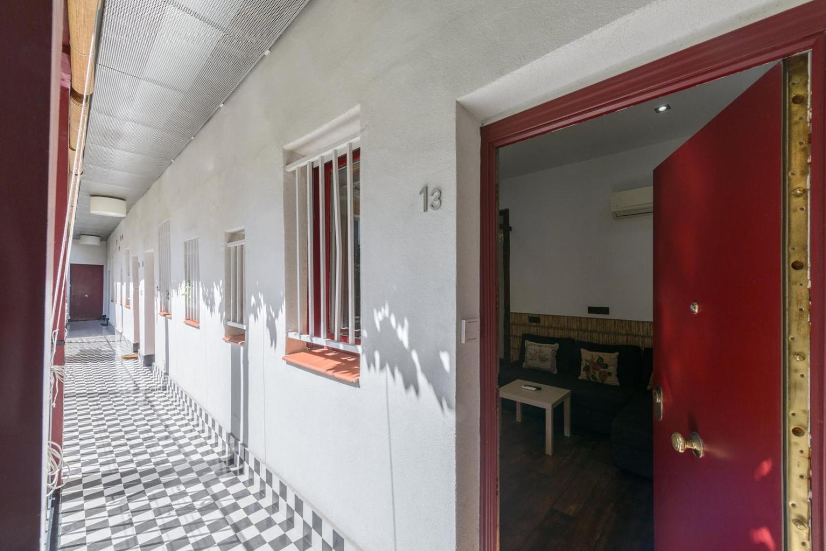 Guestready - Serene Madrid Escape Εξωτερικό φωτογραφία