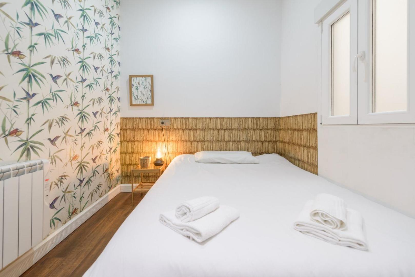 Guestready - Serene Madrid Escape Εξωτερικό φωτογραφία