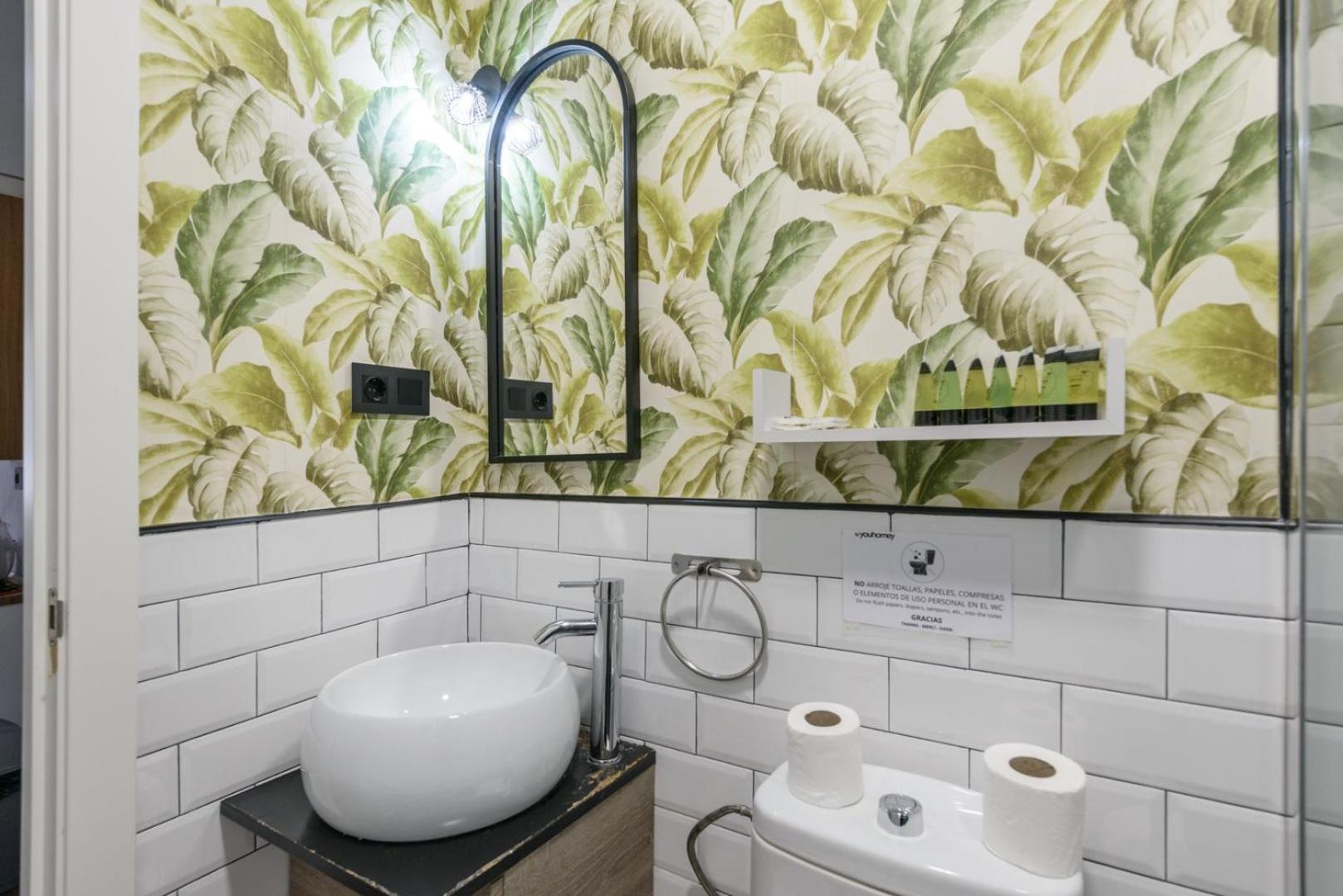 Guestready - Serene Madrid Escape Εξωτερικό φωτογραφία