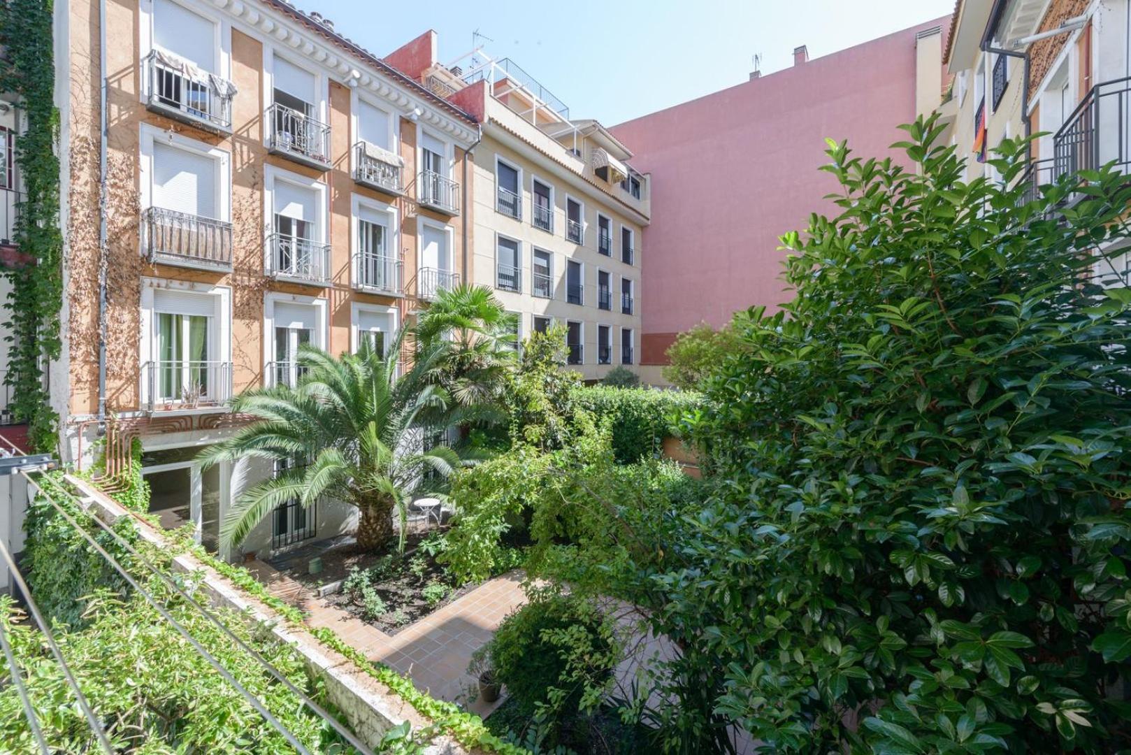 Guestready - Serene Madrid Escape Εξωτερικό φωτογραφία